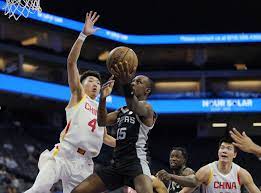 NBA球员数据统计：助攻、得分、篮板排行,